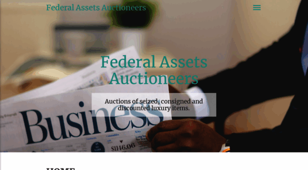 federalassetsauctioneers.com