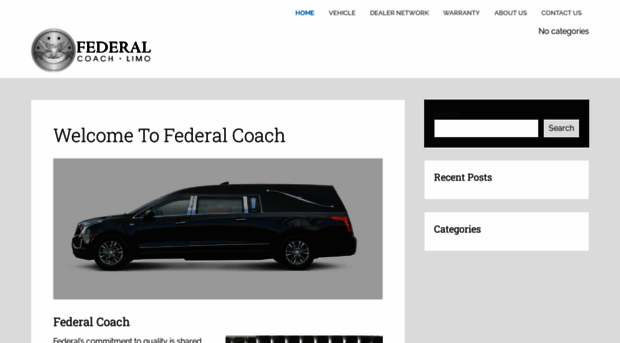 federalcoach.com