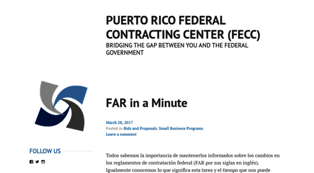 federalcontractingpr.wordpress.com