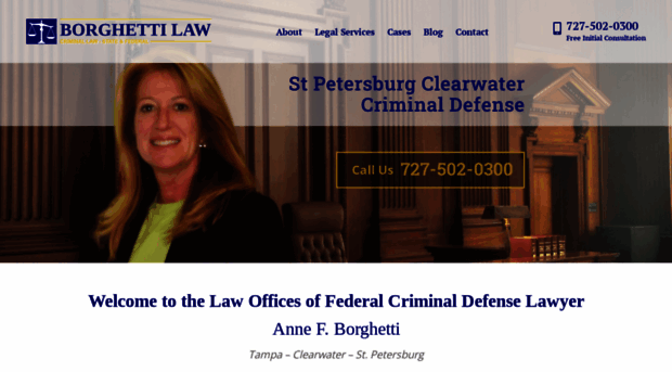 federalcriminaldefenselawyer.com