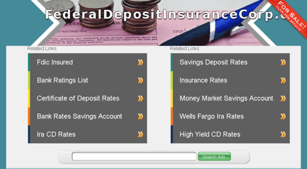 federaldepositinsurancecorp.com