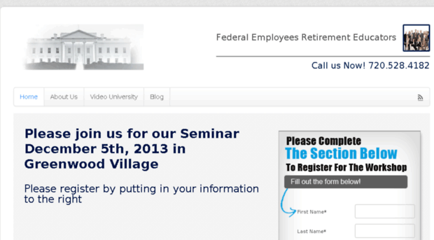 federalemployees.retirestation.com