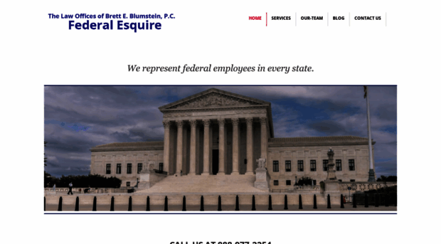 federalesquire.com