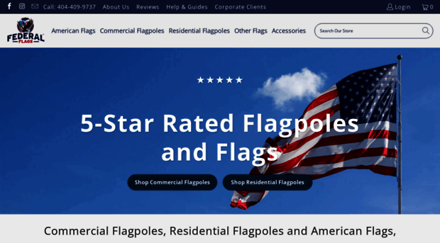 federalflags.com