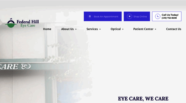 federalhilleyecare.com