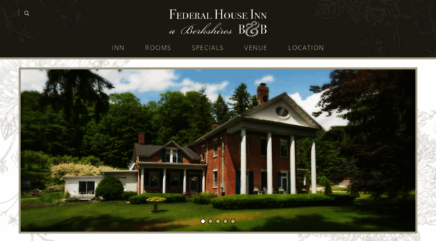 federalhouseinn.com