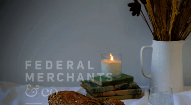 federalmerchants.co.nz