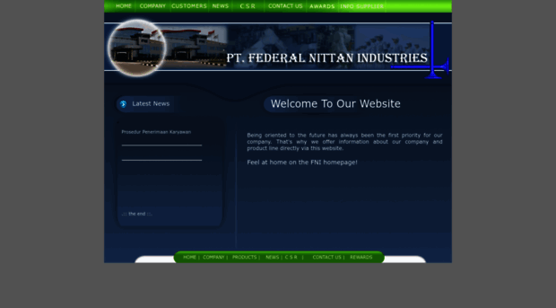 federalnittan.com
