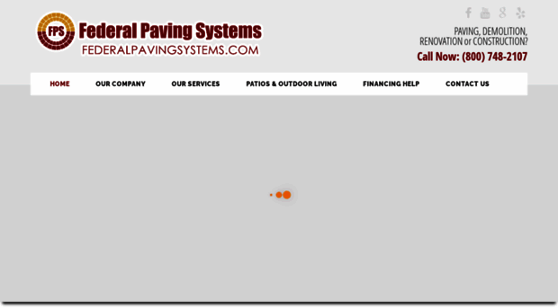 federalpavingsystems.com