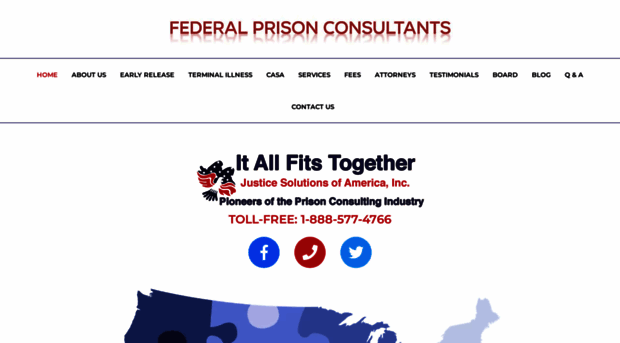 federalprisonconsultants.com