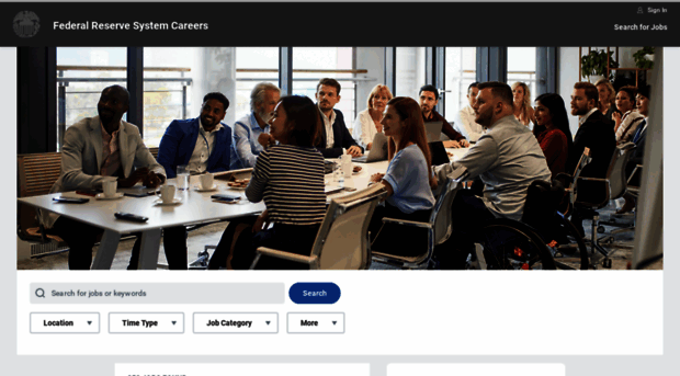 federalreservejobs.org