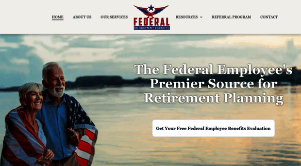 federalretirementexperts.com