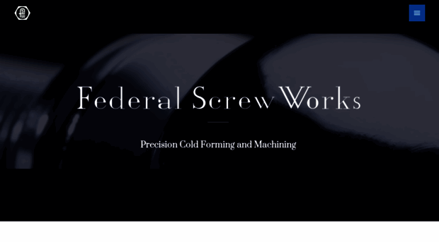 federalscrew.com