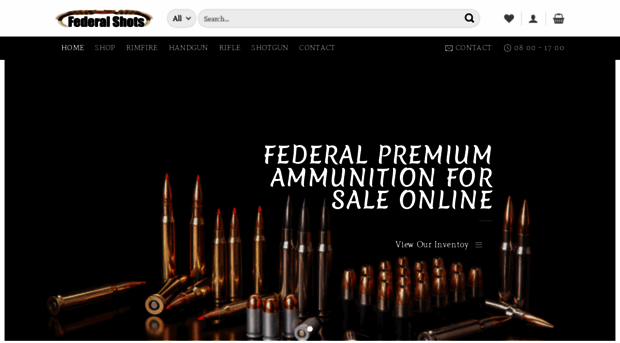 federalshots.com