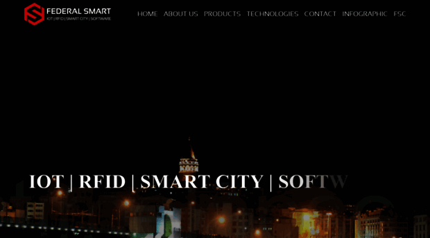 federalsmart.us