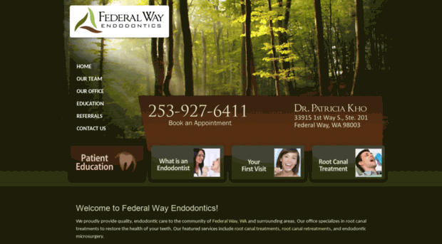 federalwayendodontics.com