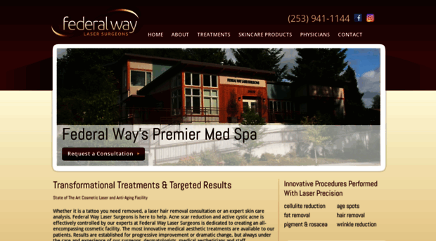 federalwaylasersurgeons.com