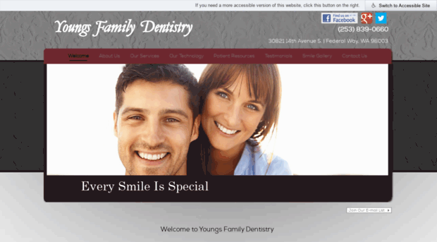 federalwaymydentist.com