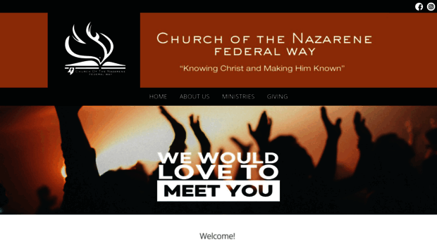 federalwaynazarene.com