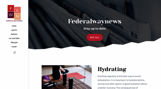 federalwaynews.net
