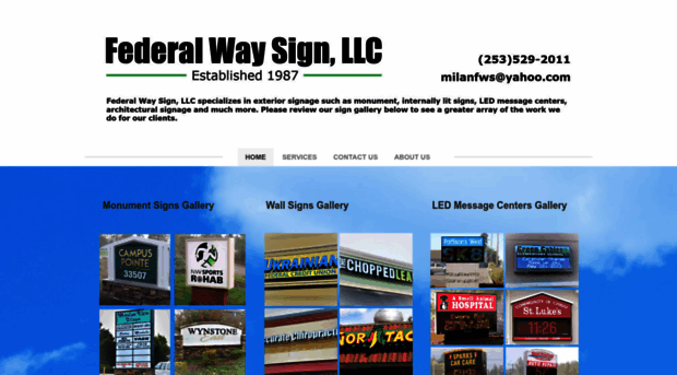 federalwaysign.com