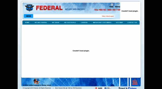 federalworld.in