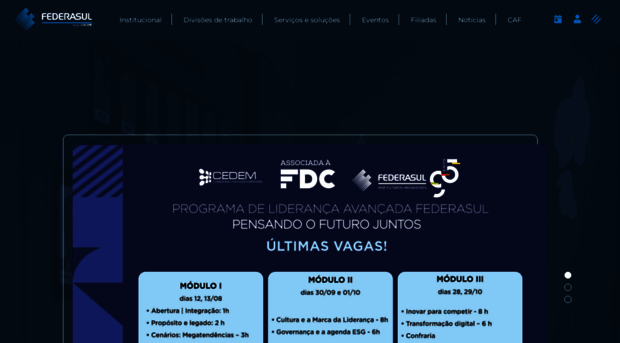 federasul.com.br