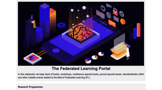 federated-learning.org