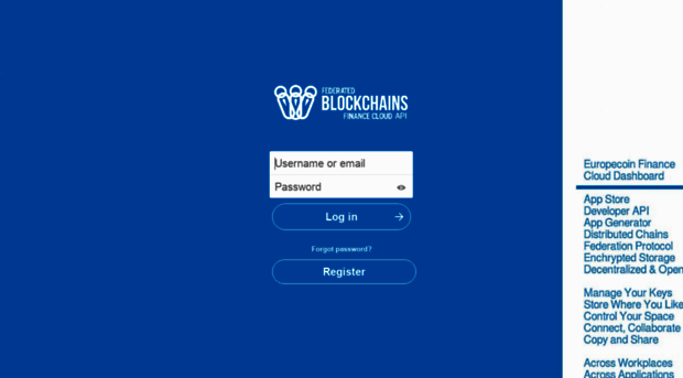 federatedblockchains.eu.org