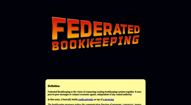 federatedbookkeeping.org