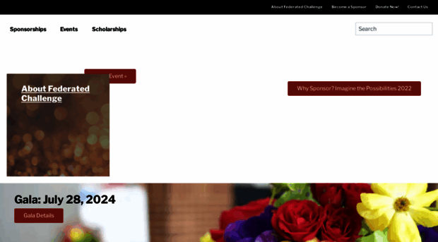 federatedchallenge.org