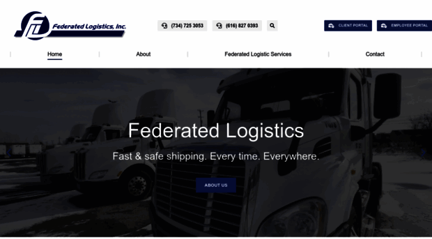 federatedlog.com
