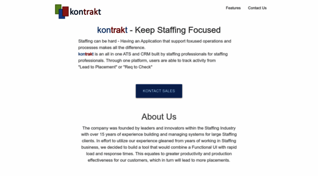 federatedstaffing.com