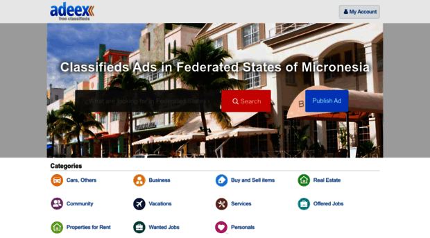 federatedstatesofmicronesia-city.adeex.us