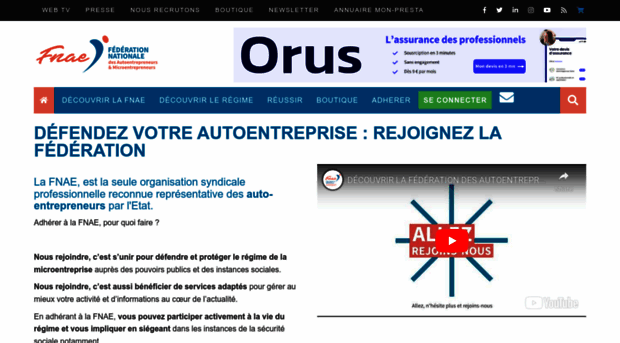 federation-auto-entrepreneur.fr