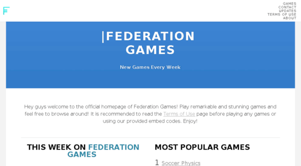 federation-games.weebly.com