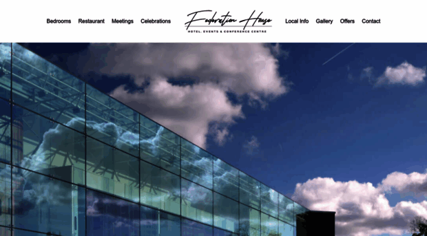 federationhouse.co.uk