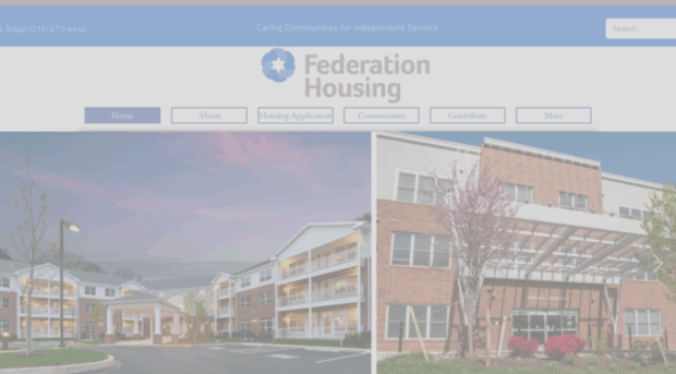 federationhousing.org