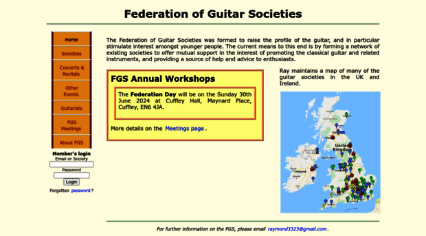 federationofguitarsocieties.org.uk