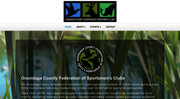 federationofsportsmen.com