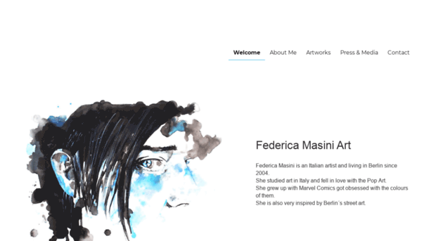 federica-masini.com