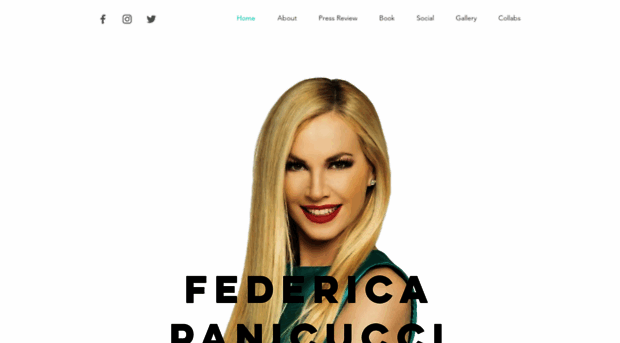 federicapanicucci.it