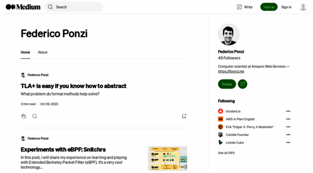 federico-ponzi.medium.com