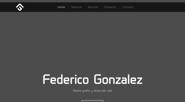 federicogonzalez.com