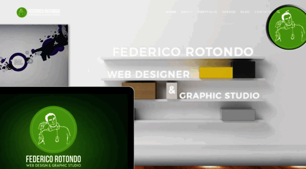 federicorotondo.com