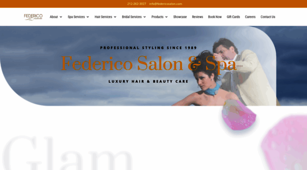 federicosalon.com