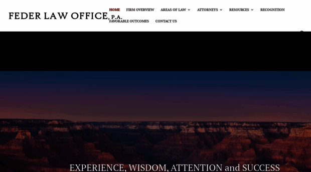 federlawoffice.com