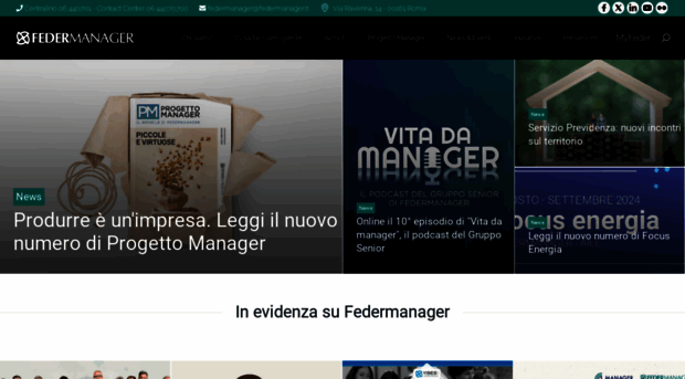 federmanager.it