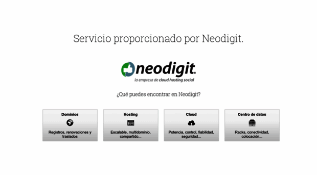 federopticos.net