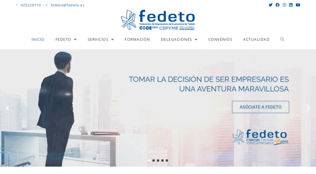 fedeto.es